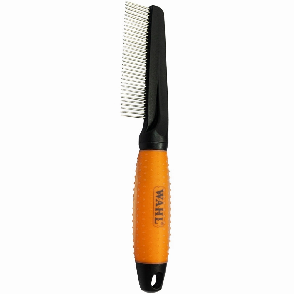 Wahl Extra Large Grooming Dog Comb pet grooming brush,pet comb,detangling brush for pets
