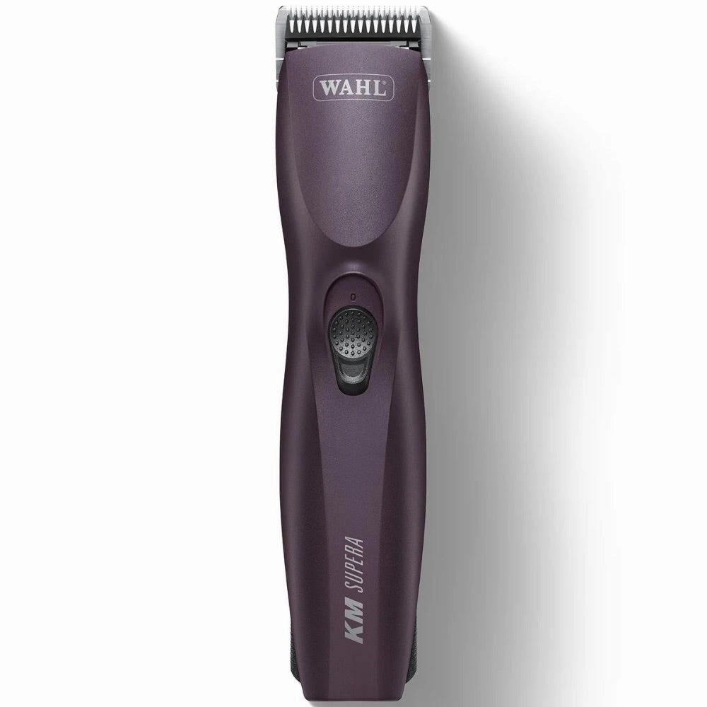 Wahl KM Supera Professional Shaver Clipper For Cats & Dogs dog leash,reflective leash,retractable dog leash