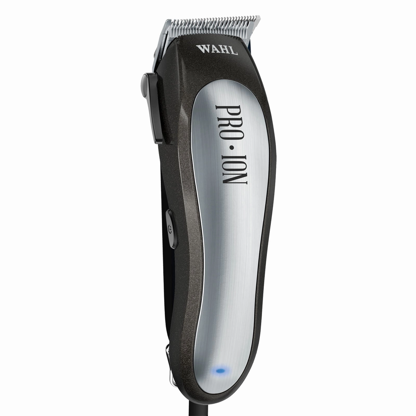 Wahl Pro Ion Equine Kit, Silver/Black grooming scissors,grooming tool kit,clipper for pets