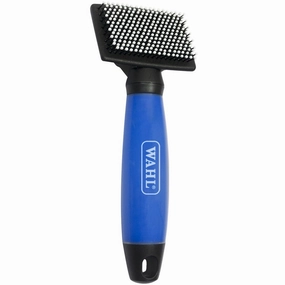 Wahl Small Nylon Slicker Cat Brush pet grooming brush,pet comb,detangling brush for pets