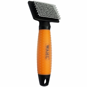 Wahl Small Nylon Slicker Dog Brush pet grooming brush,pet comb,detangling brush for pets