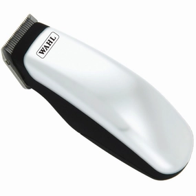 Wahl Super Pocket Pro Equine, Silver grooming scissors,grooming tool kit,clipper for pets