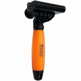 Wahl Under Coat Small De-Shedder Dog Brush pet grooming brush,pet comb,detangling brush for pets