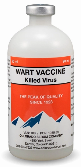 Wart Vaccine for Cattle gourmet cat wet food,chicken in broth cat,fish recipe cat food