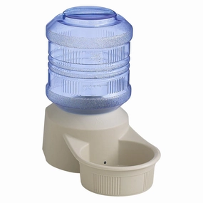 Water Tower Deluxe cat food bowl,cat feeder,elevated cat dish