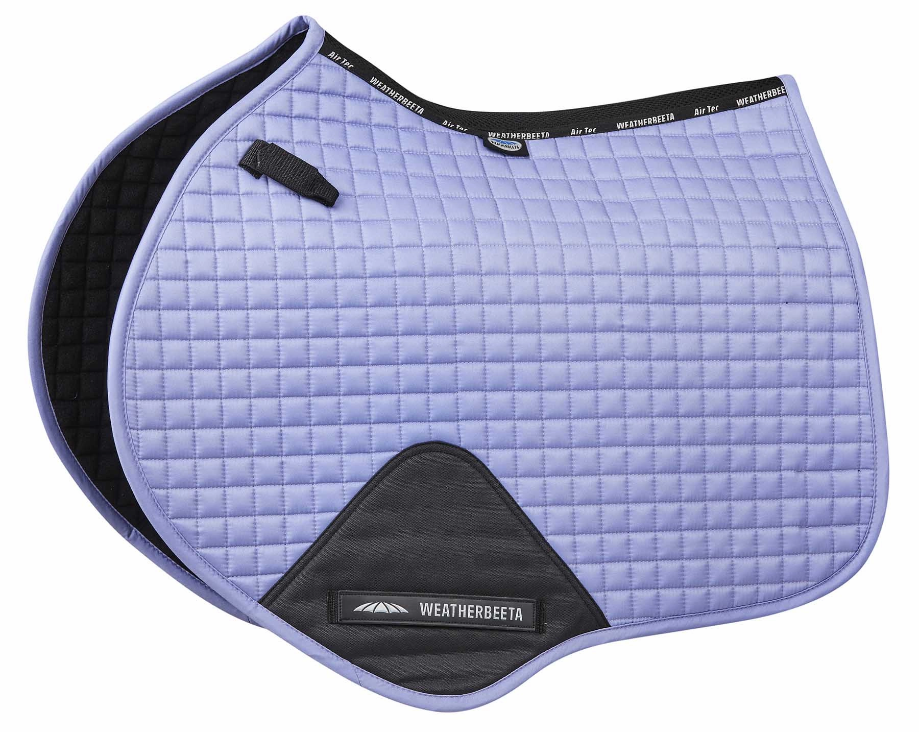 WeatherBeeta Jump Shaped Saddle Pad