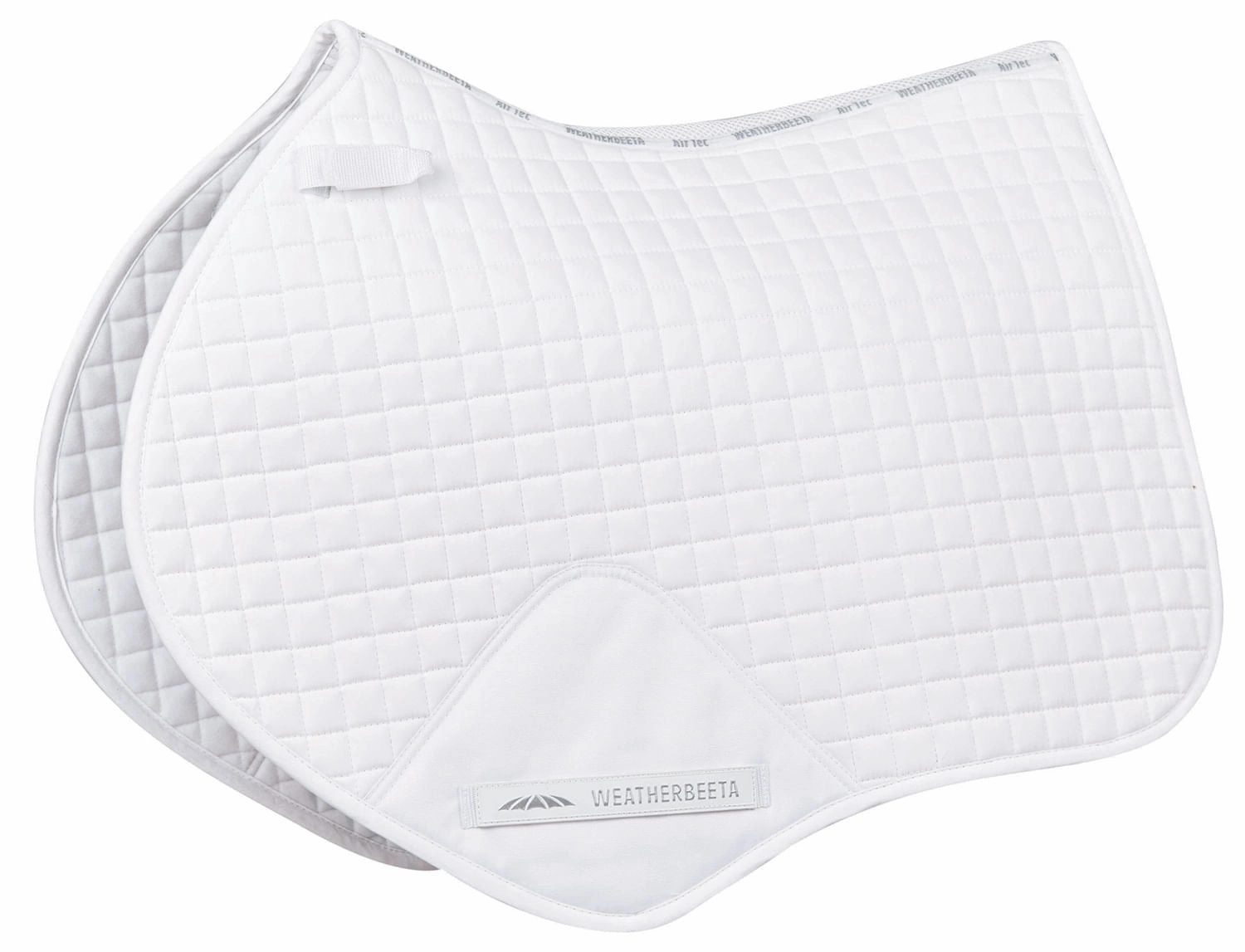 WeatherBeeta Jump Shaped Saddle Pad