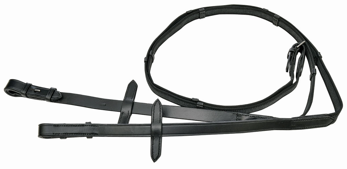 Weatherbeeta Kincade Sure Grip Reins