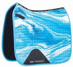 WeatherBeeta Prime Marble Dressage Saddle Pad ear cleaner dog,dog eye drops,pet ear wipes