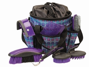 Weaver Horse Grooming Kit, 8-piece grooming scissors,grooming tool kit,clipper for pets
