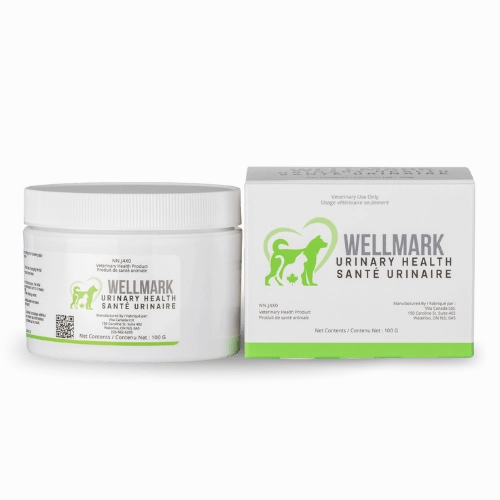 Wellmark Urinary Supplement for Dogs & Cats dog health supplement,dog multivitamin,canine health care