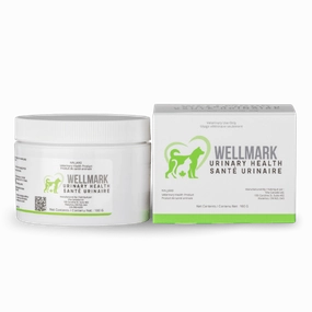 Wellmark Urinary Supplement for Dogs & Cats dog health supplement,dog multivitamin,canine health care