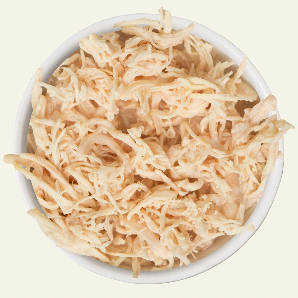 Weruva Wet Cat Food Classic Paw Lickin' Chicken - Chicken Recipe in Gravy