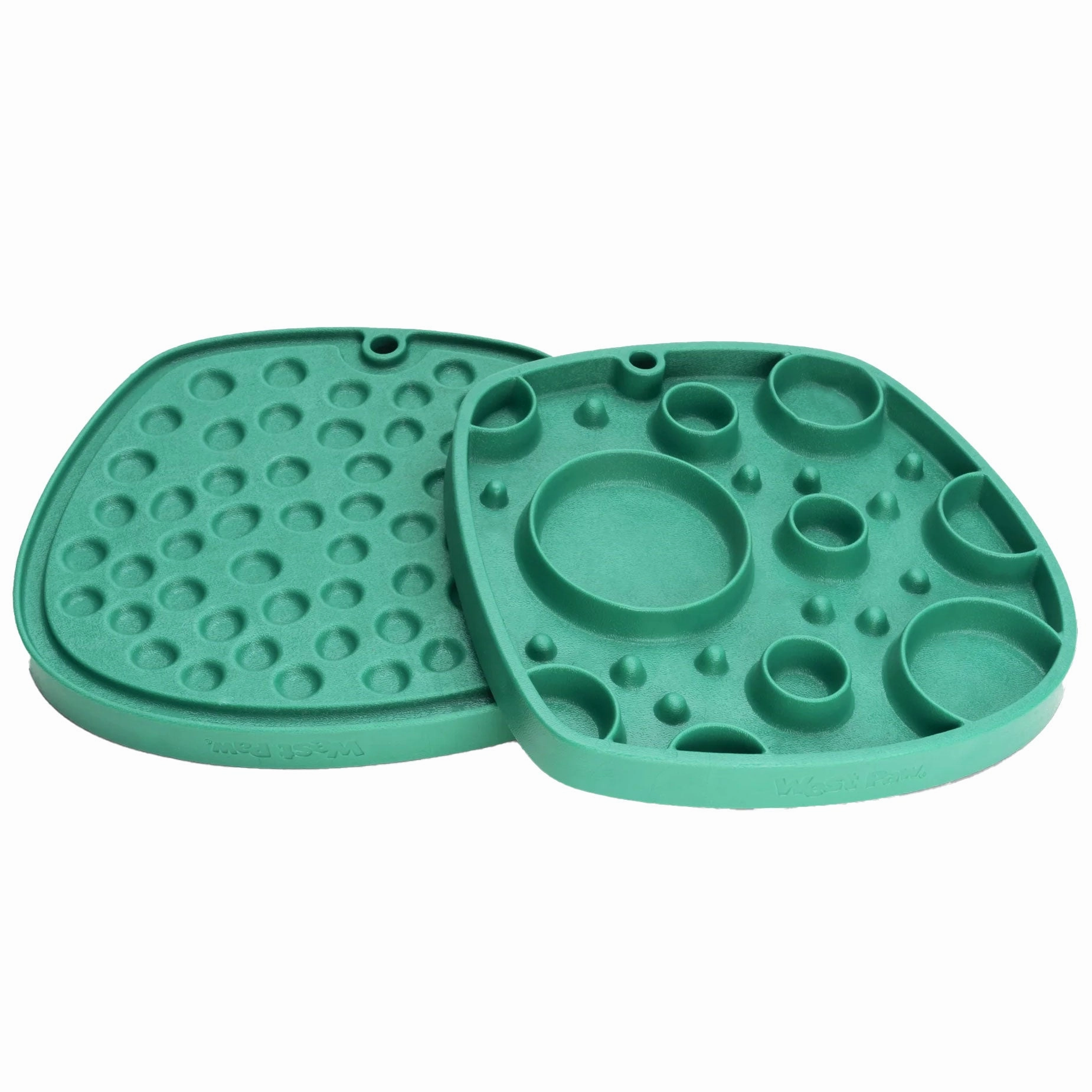 West Paw Bubbles Feast Mat