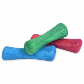West Paw Seaflex Drifty Stick poultry chews,horse chew toys,bird packaged treats
