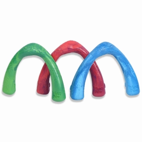 West Paw Seaflex Snorkl poultry chews,horse chew toys,bird packaged treats