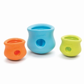 West Paw Zogoflex Toppl Treat Toy poultry chews,horse chew toys,bird packaged treats