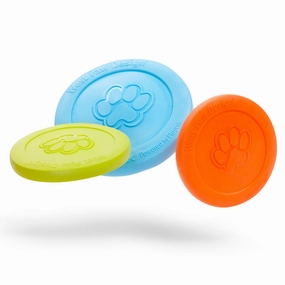 West Paw Zogoflex Zisc poultry chews,horse chew toys,bird packaged treats