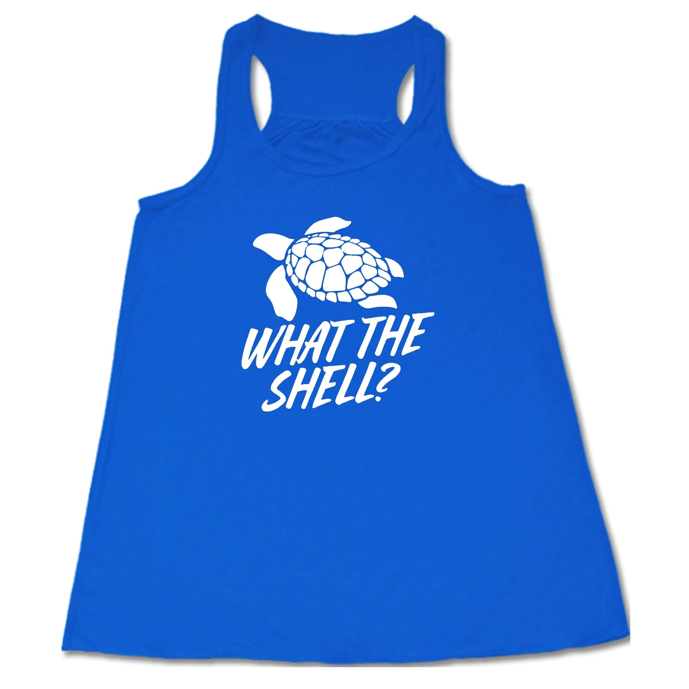 What The Shell Shirt