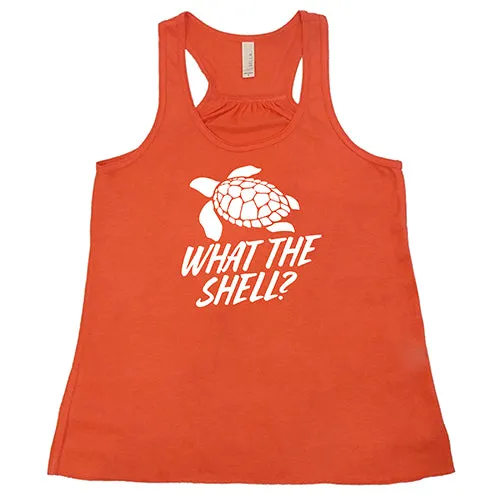 What The Shell Shirt