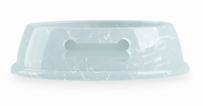 Whiskers Pet Bowl cat food bowl,cat feeder,elevated cat dish