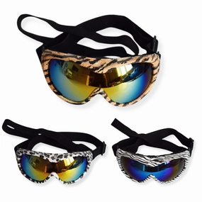 Wild Dog Goggles english tack set,horse saddle gear,equestrian supplies