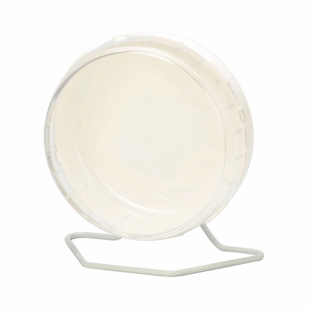 Wild Sanko Silent Wheel Flat 21 Hamster Wheel