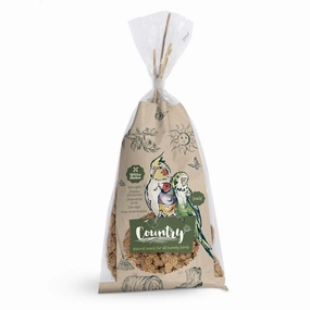 Witte Molen Millet Spray 150g bird seed mix,small bird food,parakeet pellets