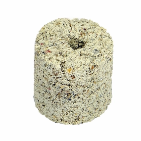 Witte Molen Mineral Block Small bird seed mix,small bird food,parakeet pellets