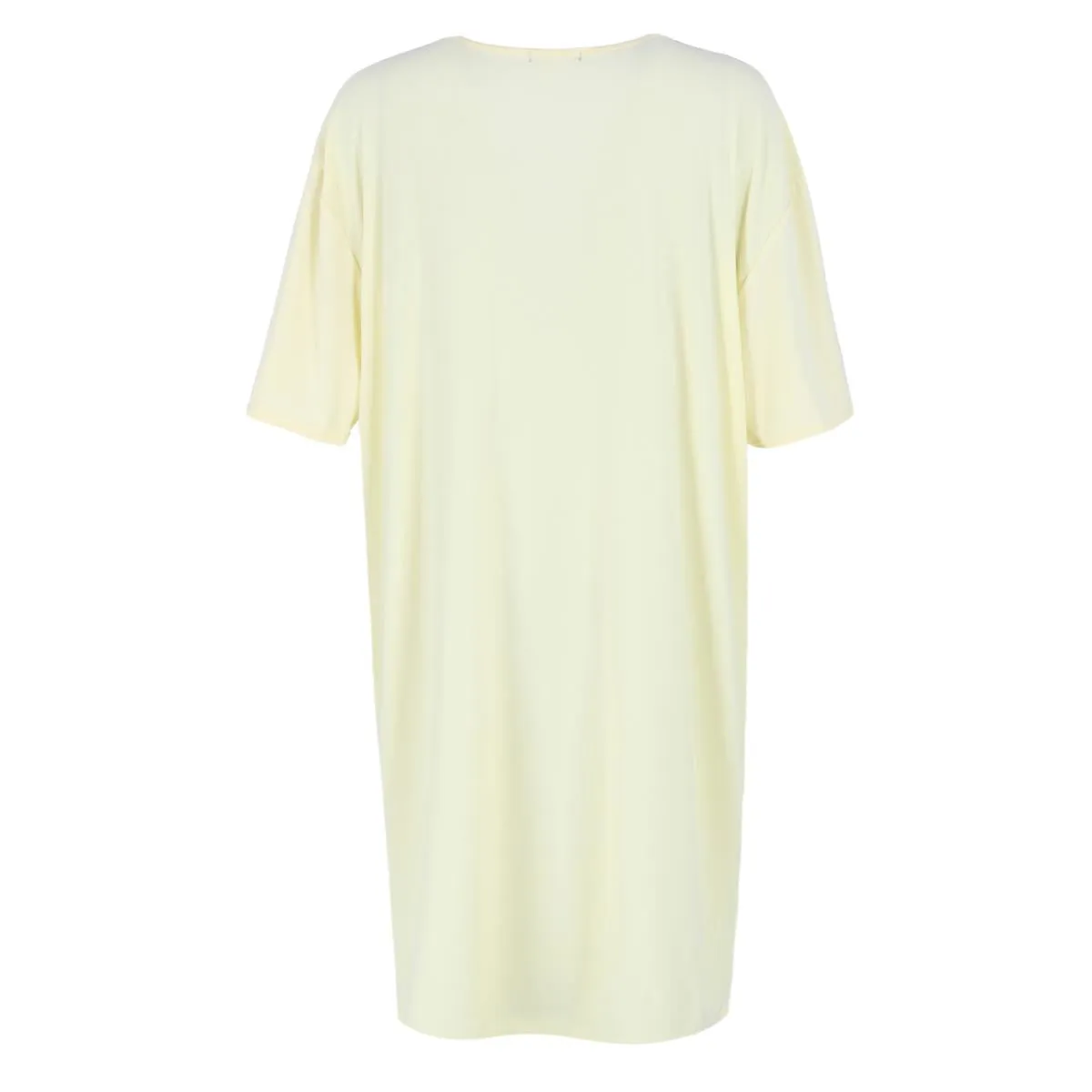 Women's Aloha Beaches Short Sleeve Night Shirt