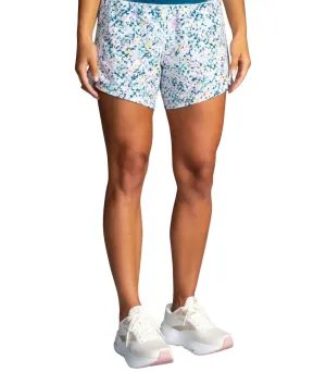 Women's Chaser Shorts In Speedwork