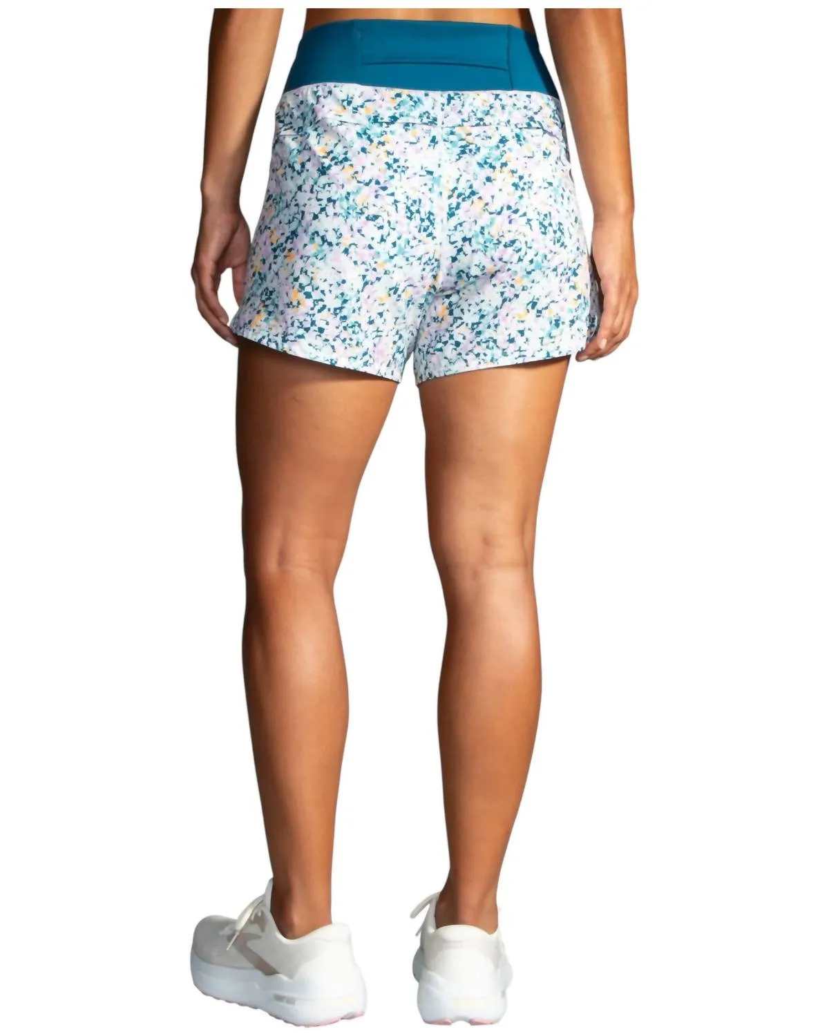 Women's Chaser Shorts In Speedwork