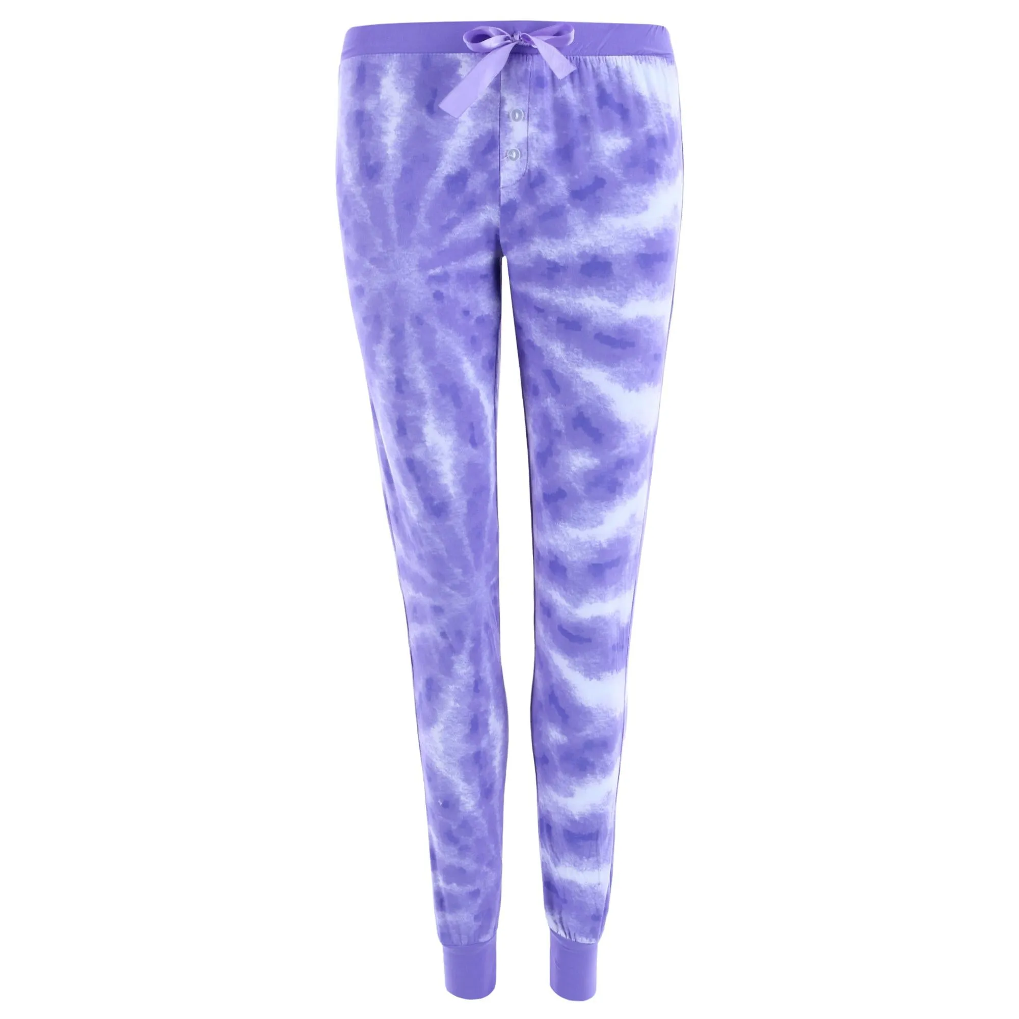 Women's Tie Dye Jogger Pants