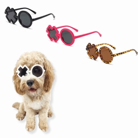 XO Dog Glasses english tack set,horse saddle gear,equestrian supplies