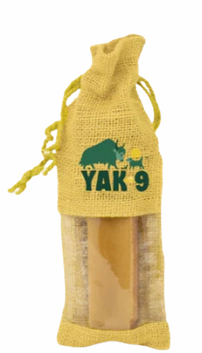 Yak-9 Dog Chews PB & Banana Yak Cheese Chew SM Bag pet id tag,personalized dog tag,engraved cat id