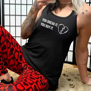 You Break It You Buy It Shirt