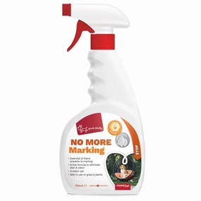 Yours Droolly Outdoor No More Marking Spray dog mattress,dog blanket,dog couch
