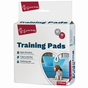 Yours Droolly Training Pads dog mattress,dog blanket,dog couch