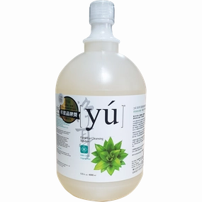 Yu Floral Ear Cleansing Solution 4000ml food toppers for dogs,dog gravy,dog flavor boost
