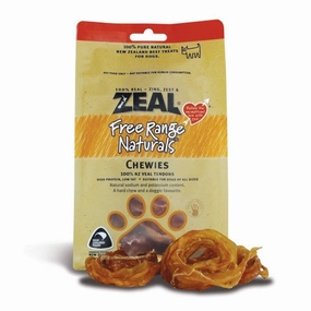 Zeal Chewies meat dog treat,healthy dog snack,jerky for dogs