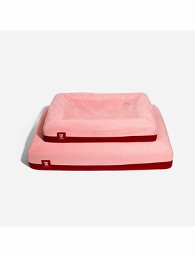 Zee.Dog Dog Bed Cover (Najima) orthopedic dog bed,large dog bed,washable dog bed