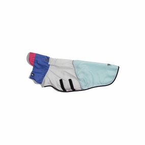 Zee.Dog Dog Raincoat (90'S) dog clothes,dog sweater,fashionable dog wear