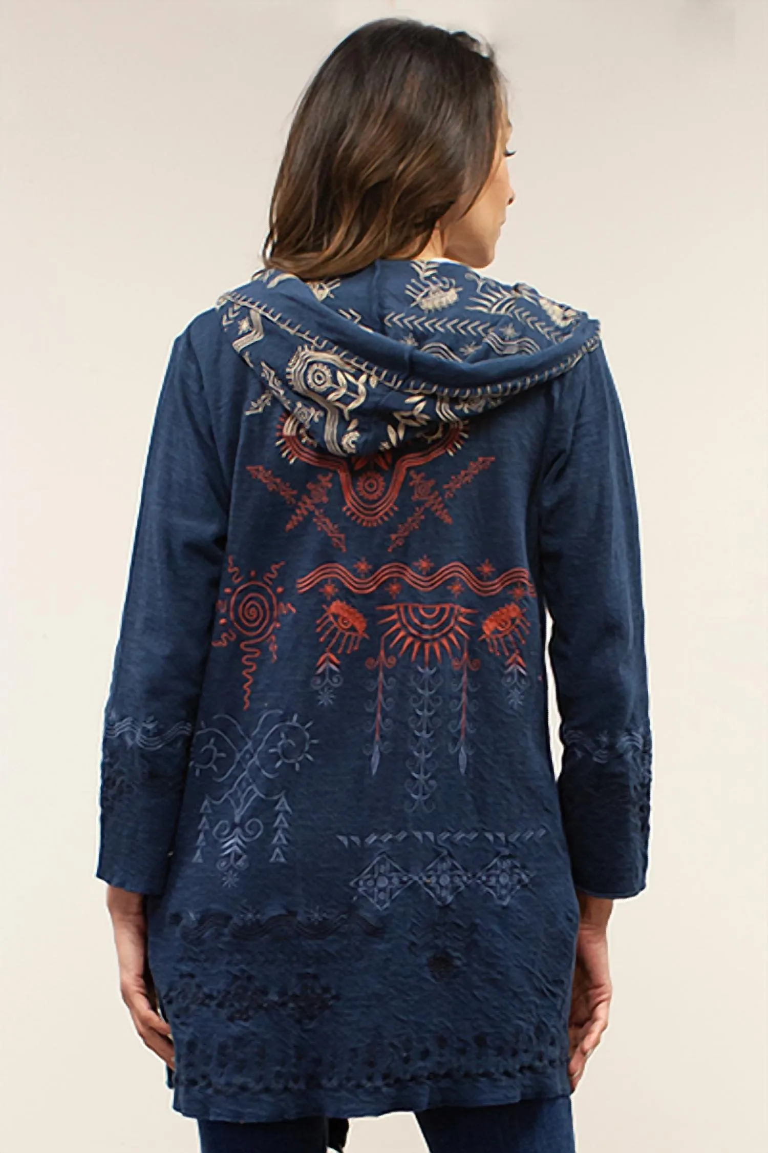 Zella Jacket In Twilight