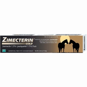 Zimecterin Gold Wormer made in usa dog toy,usa dog food,american dog products