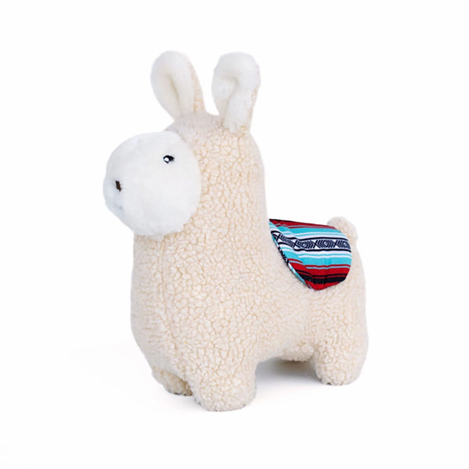 Zippy Paws Liam The Llama
