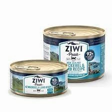ZiwiPeak Wet Cat Food Lamb grain free wet cat food,senior cat wet food,cat pt