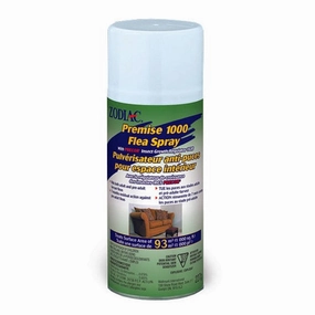 Zodiac Premise Flea Spray for Household dog health supplement,dog multivitamin,canine health care