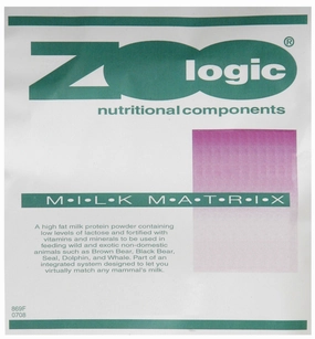 Zoologic Milk Matrix organic dog treat,hypoallergenic dog snack,specialty pet treat