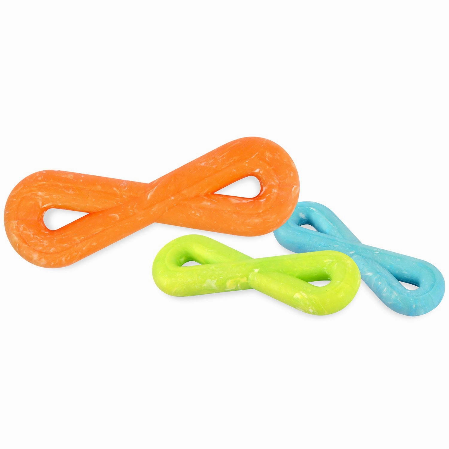 ZoomieRex FantasTug poultry chews,horse chew toys,bird packaged treats