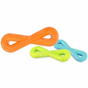 ZoomieRex FantasTug poultry chews,horse chew toys,bird packaged treats